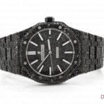 Audemars Piguet Full Iced Out Moissanite Diamond Men Watch (3)