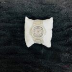 Patek Philippe Geneve Round Moissanite Diamond Men Automatic Watch (1)