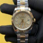 Rolex Datejust ref. 126333 (1)