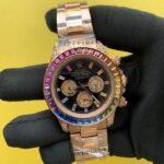 Rolex-daytona 116595RBOW116505-rainbow-diamonds-watch (1)