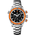 Omega Planet Ocean 600M Seamaster Chronograph 37.5mm Automatic Men’s Wrist Watch 2209.50 (1)