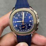 Patek-Philippe-Aquanaut-5968A-Chronograph-Blue-Dial-8 (3)