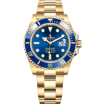 Rolex Submariner Date 41mm Blue Dial & Ceramic Bezel Oyster Bracelet 126618LB-0002